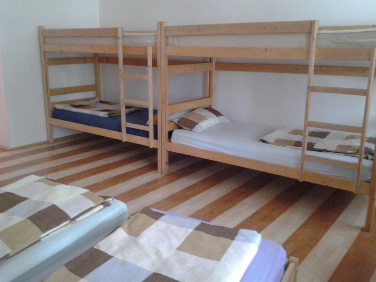 Hostel 66 Szeged Room photo