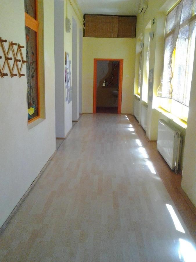 Hostel 66 Szeged Exterior photo